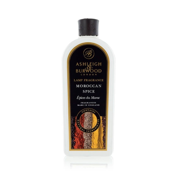 Ashleigh & Burwood Raumduft Moroccan Spice 1000 ml Ashleigh & Burwood Raumduft Moroccan Spice 1000 ml